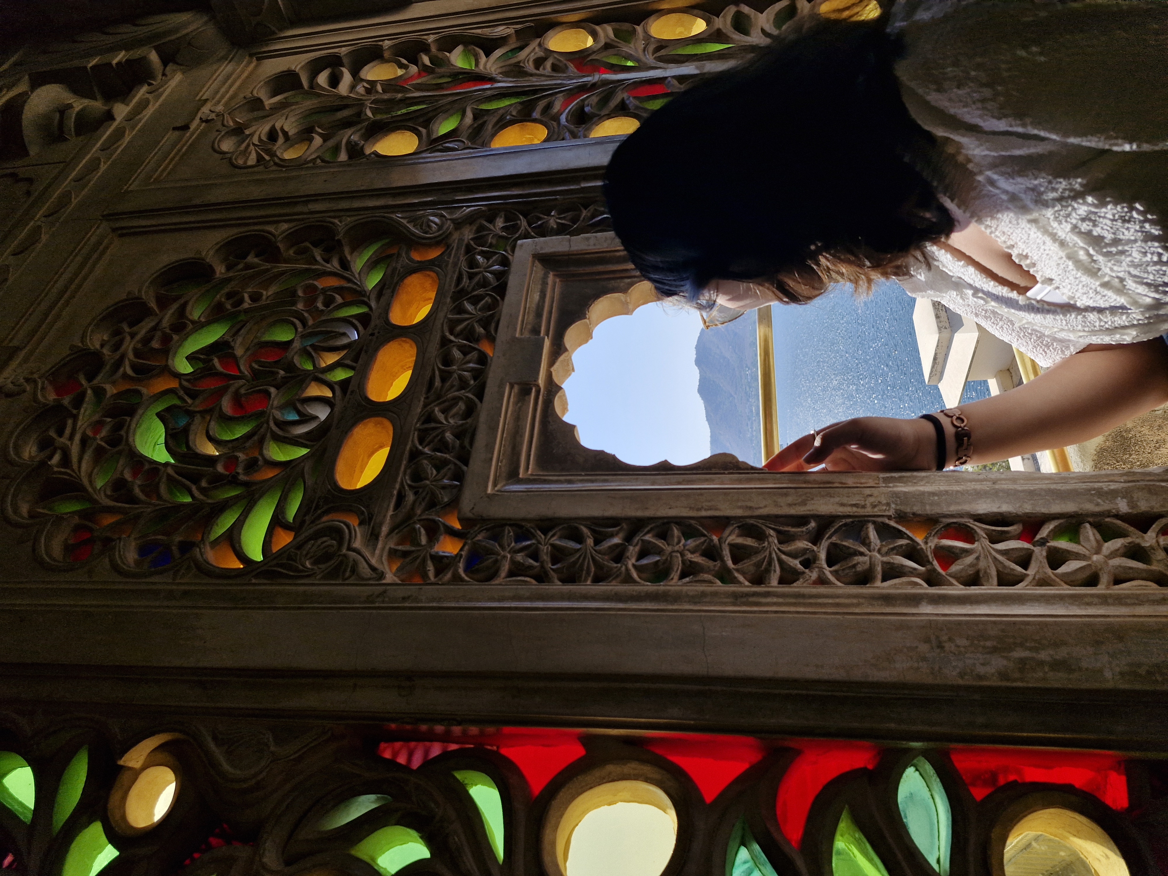 Jaipur — a favourite destination